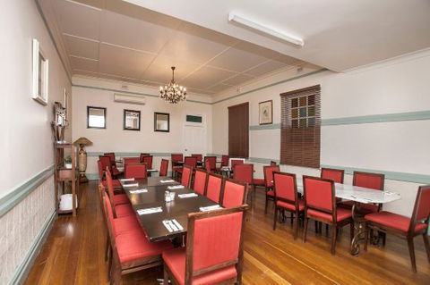 Erringhi Hotel - Hotels Melbourne 0