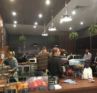 Espresso Room - Hotels Melbourne