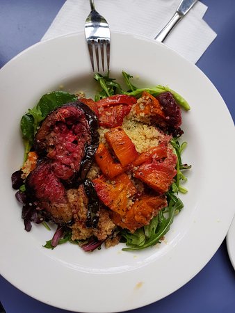 Falls Cafe - Hotels Melbourne 0