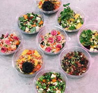 Finn Poke - Hotels Melbourne