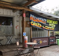 Fitzroy Falls General Store - Hotels Melbourne