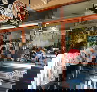 Get Toasted - Hotels Melbourne