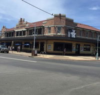 Great Northern Hotel - Hotels Melbourne