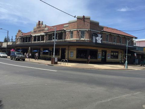 Great Northern Hotel - Hotels Melbourne 0