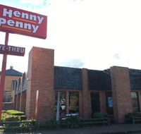 Henny Penny - East Maitland - Hotels Melbourne