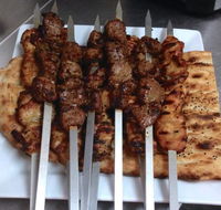 Kabul Kebab House - Hotels Melbourne