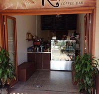 Kahwa Coffee Bar - Hotels Melbourne