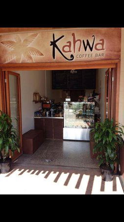 Kahwa Coffee Bar - Hotels Melbourne 0