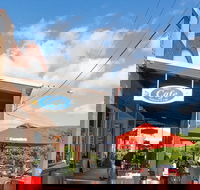 Kings patisserie and cafe - Hotels Melbourne
