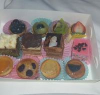 L'ultime french patisserie - Hotels Melbourne