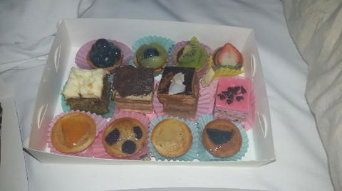 L'ultime French Patisserie - Hotels Melbourne 0