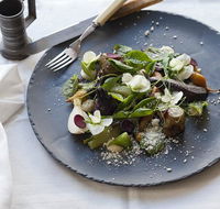 Margan Restaurant - Hotels Melbourne