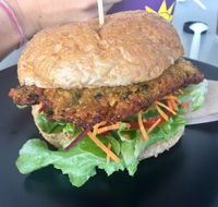 Munch Juice Bar  Take Away - Hotels Melbourne
