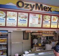OzyMex - Hotels Melbourne
