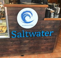 Saltwater - Hotels Melbourne
