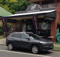 Southern Pies - Hotels Melbourne