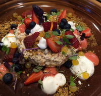Space Kitchen - Hotels Melbourne