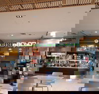 SumoSalad - ANU - Hotels Melbourne