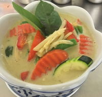 Thai Basil - Hotels Melbourne