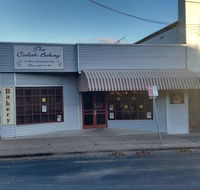 The Coolah Bakery - Hotels Melbourne