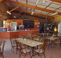 The Gardens Cafe - Hotels Melbourne