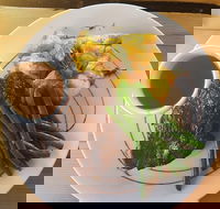 Birmingham Hotel - Hotels Melbourne