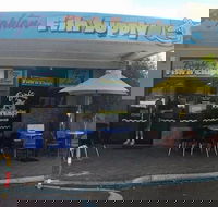 Brighton Fish Supply - Hotels Melbourne