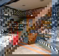 Brumby's - Hotels Melbourne