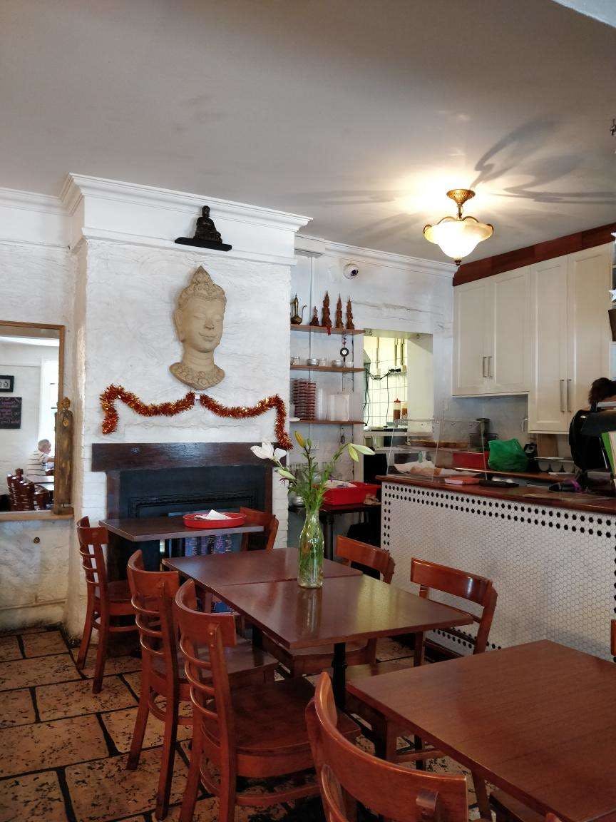 Launceston TAS Hotels Melbourne