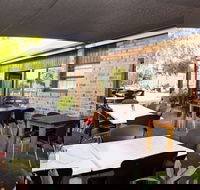Cafe Vulcan - Hotels Melbourne