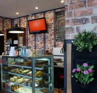 Cafe Okrich - Hotels Melbourne