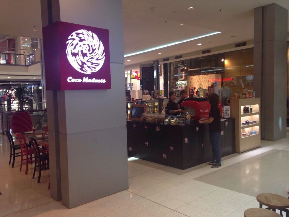 Chatswood NSW Hotels Melbourne
