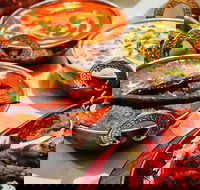 Dawat-e-Punjab - Hotels Melbourne