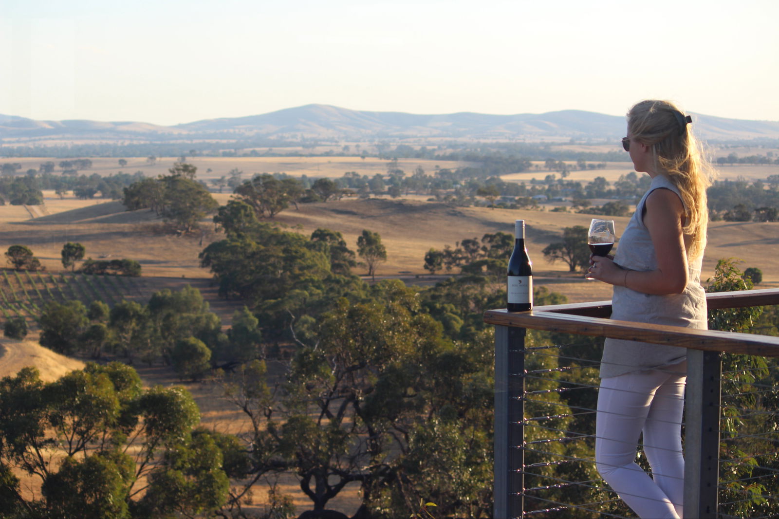 Denicull Creek VIC Hotels Melbourne
