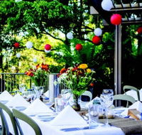 Floresco in the Gardens - Hotels Melbourne
