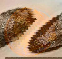 Hasmis Kebabs  Turkish Kitchen - Hotels Melbourne