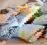 Jimmy Grants - Fitzroy - Hotels Melbourne