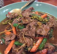 Lemon Grass Thai Restaurant Woden - Hotels Melbourne