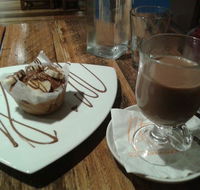 Max Brenner Chocolate Bar - Hotels Melbourne