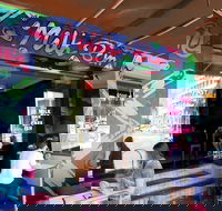 Milk Bar by Cafe Ish - Hotels Melbourne