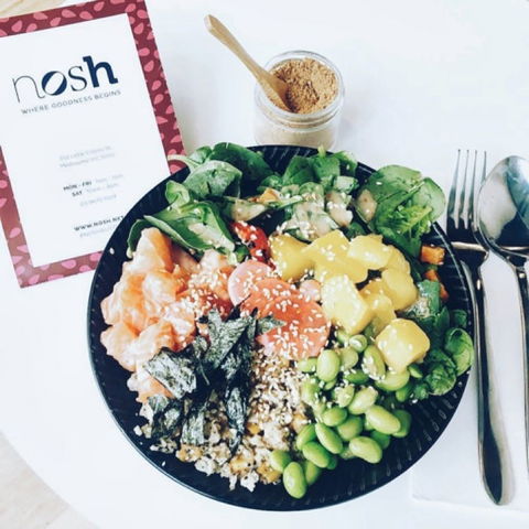 Nosh - Glen Waverley - Hotels Melbourne 0