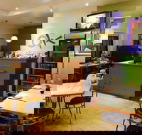 Oritenal kitchen - Hotels Melbourne