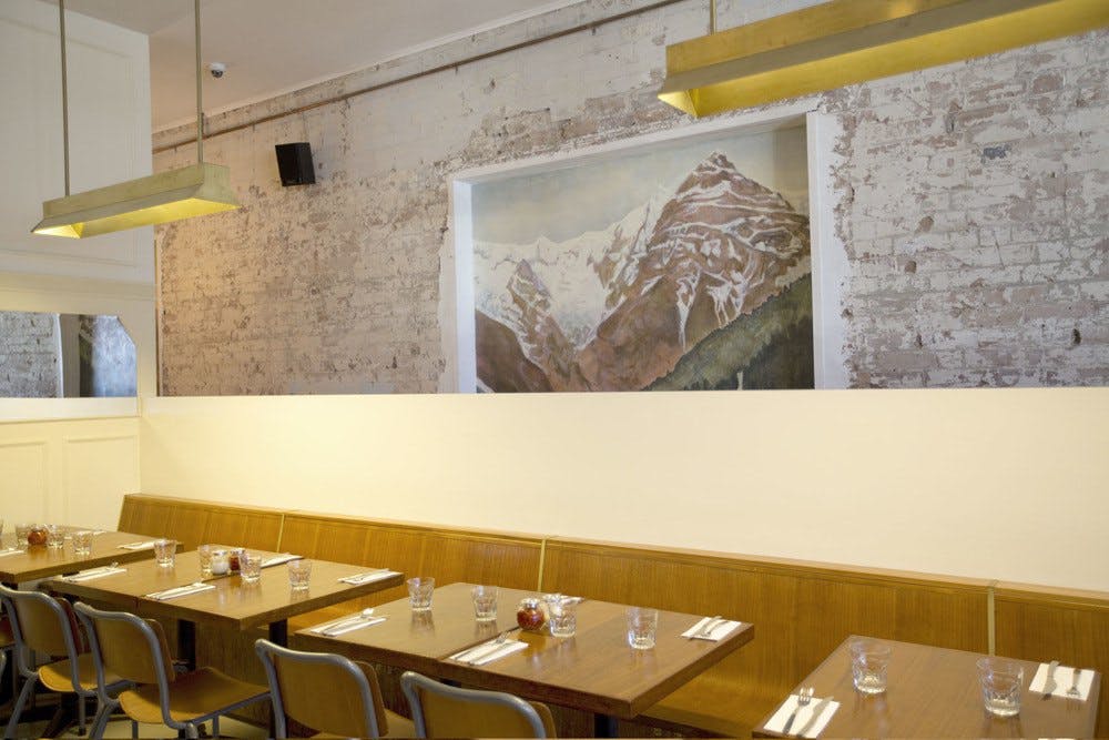 Redfern NSW Hotels Melbourne