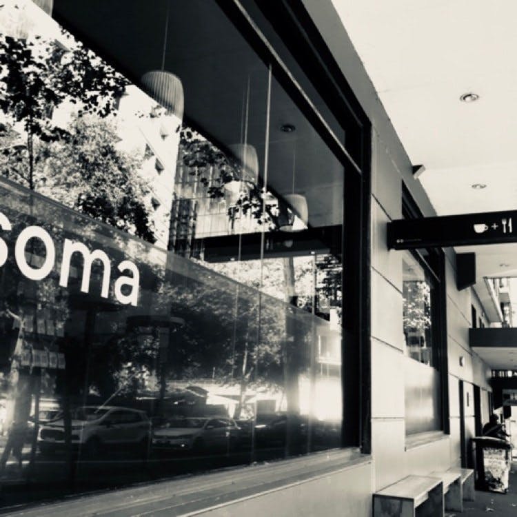 Ultimo NSW Hotels Melbourne