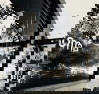 Soma - Ultimo - Hotels Melbourne