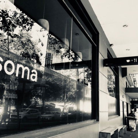 Soma - Ultimo - Hotels Melbourne 0