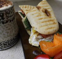 The Juice Kitchen Cafe - Hotels Melbourne