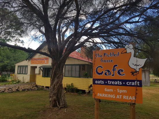 Moonan Flat NSW Hotels Melbourne