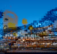 The Squire's Landing - Hotels Melbourne