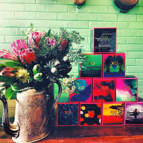 XO Tea - Hotels Melbourne 0